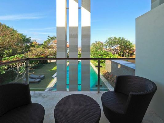 The Samata by LifestyleRetreats