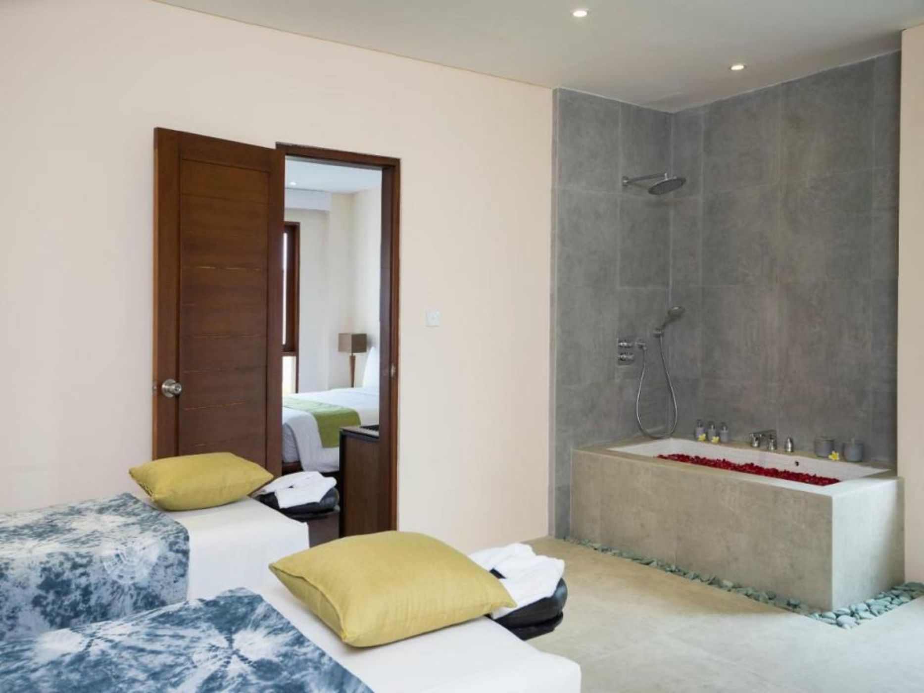The Samata by LifestyleRetreats