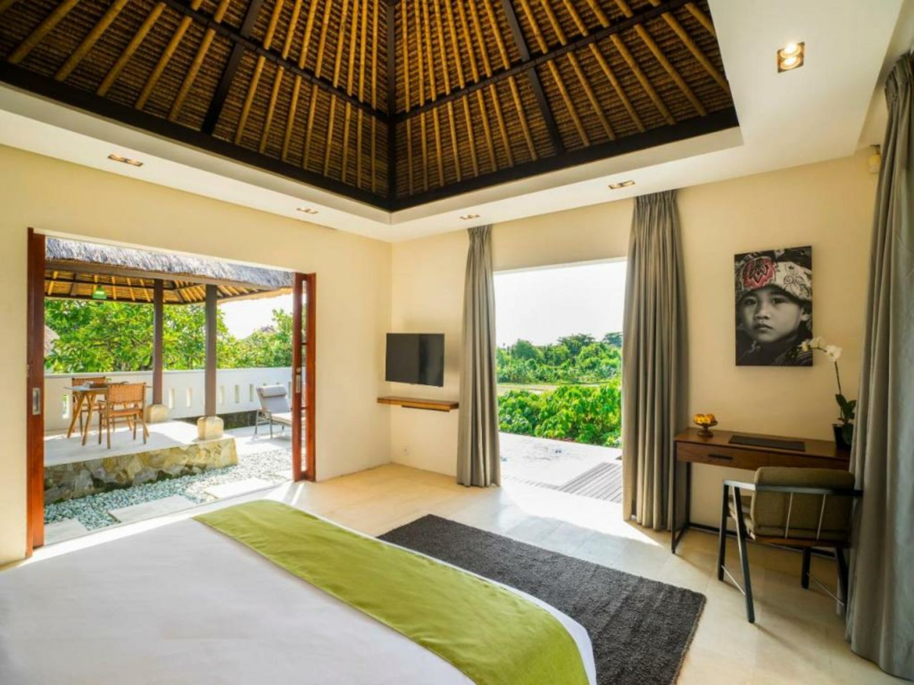 The Samata by LifestyleRetreats