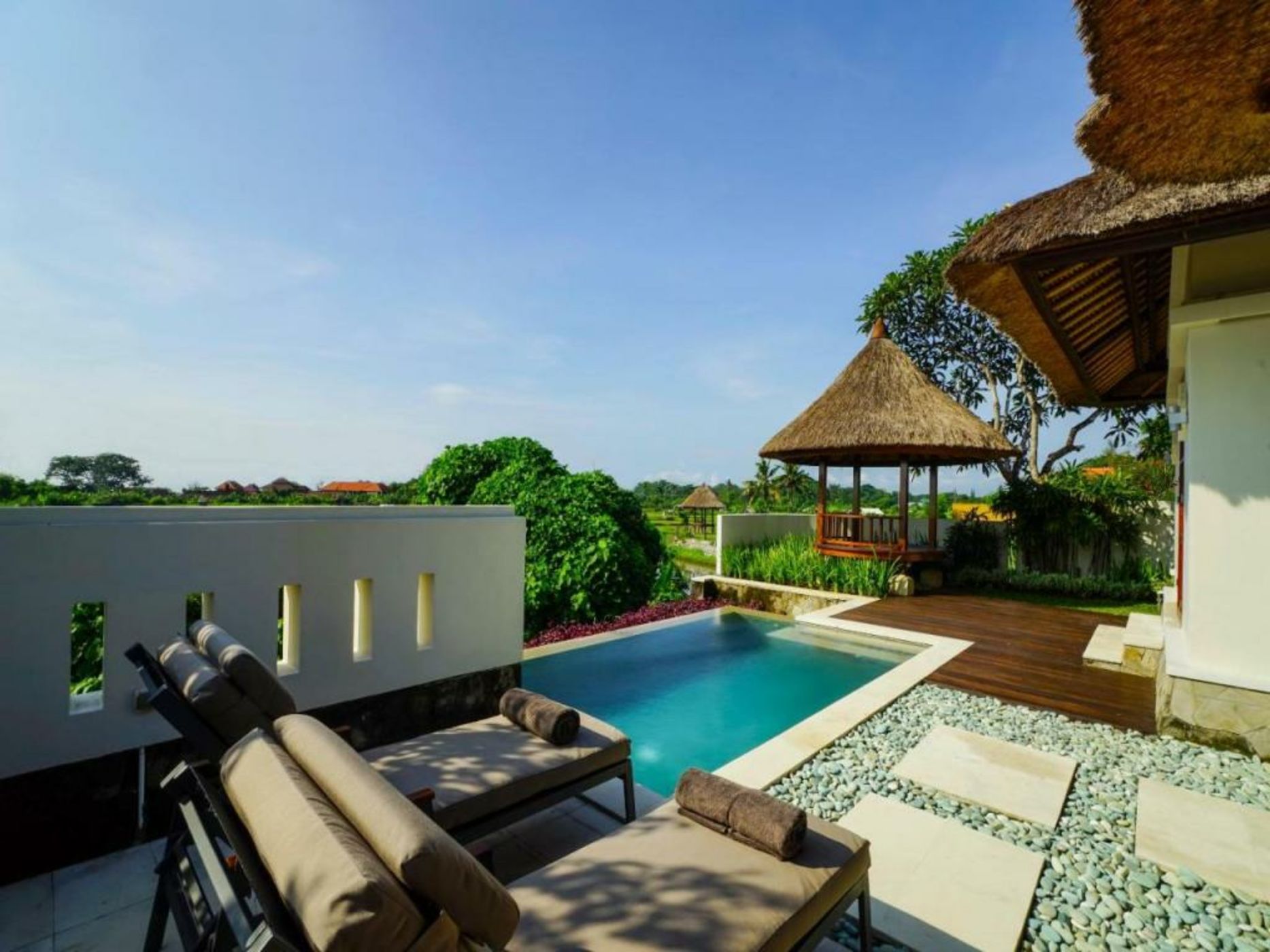 The Samata by LifestyleRetreats