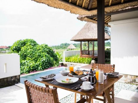 The Samata by LifestyleRetreats