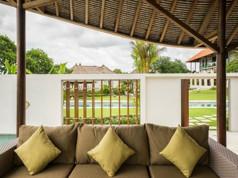 The Samata by LifestyleRetreats