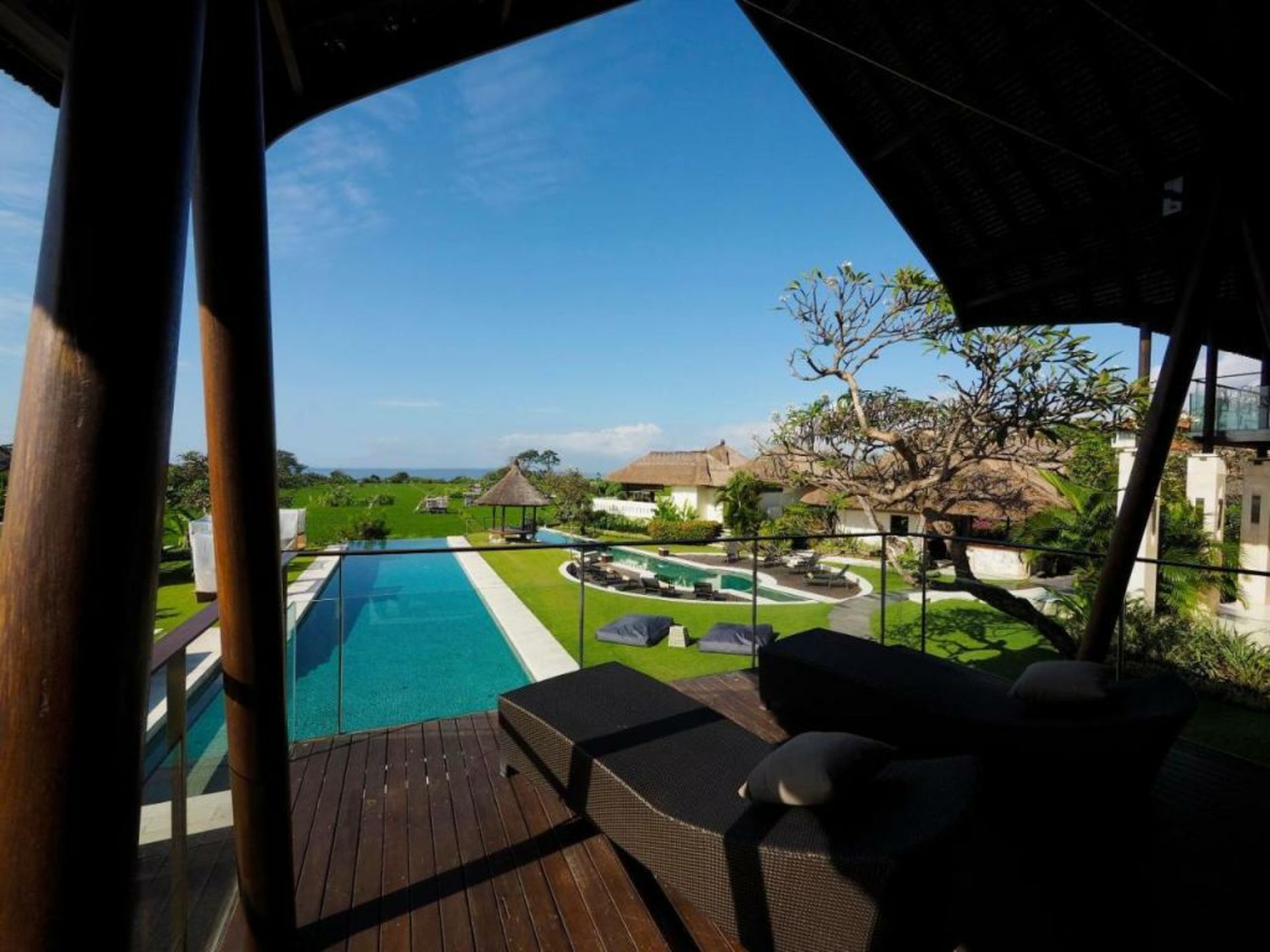 The Samata by LifestyleRetreats