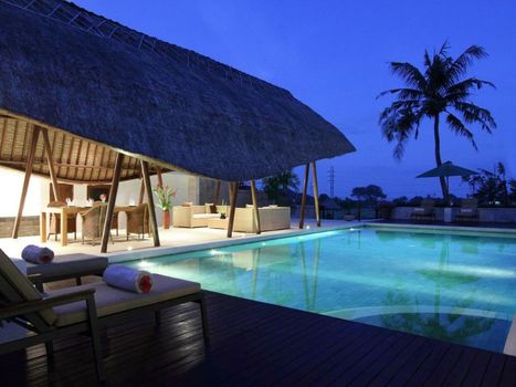 The Samata by LifestyleRetreats