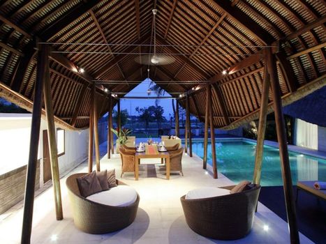 The Samata by LifestyleRetreats