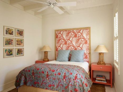 Eleven Bahama House