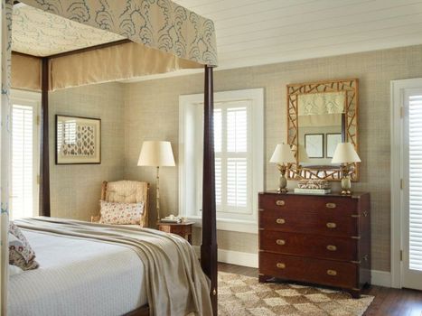 Eleven Bahama House