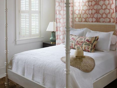 Eleven Bahama House