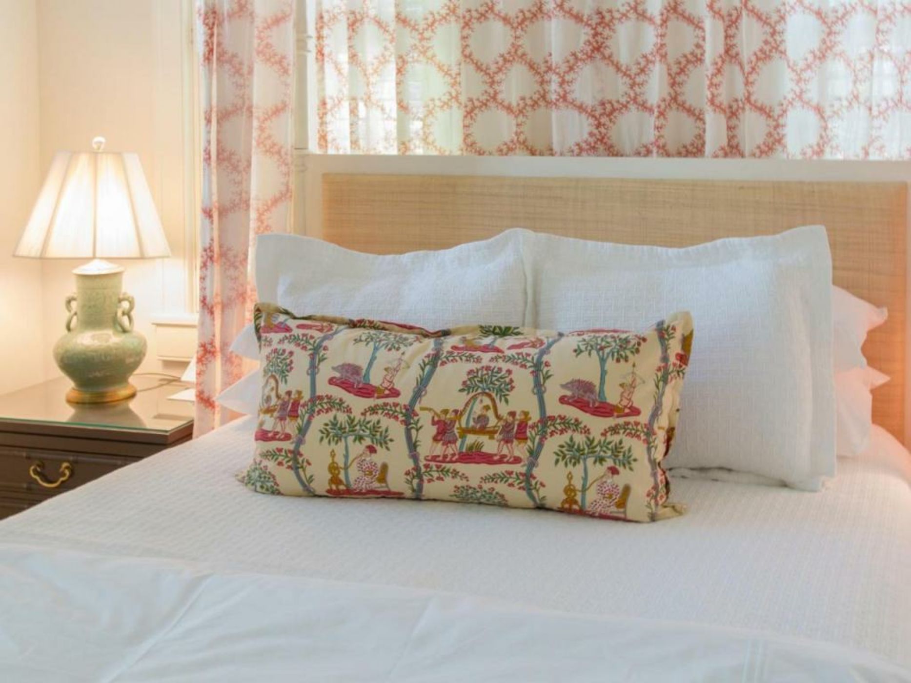 Eleven Bahama House
