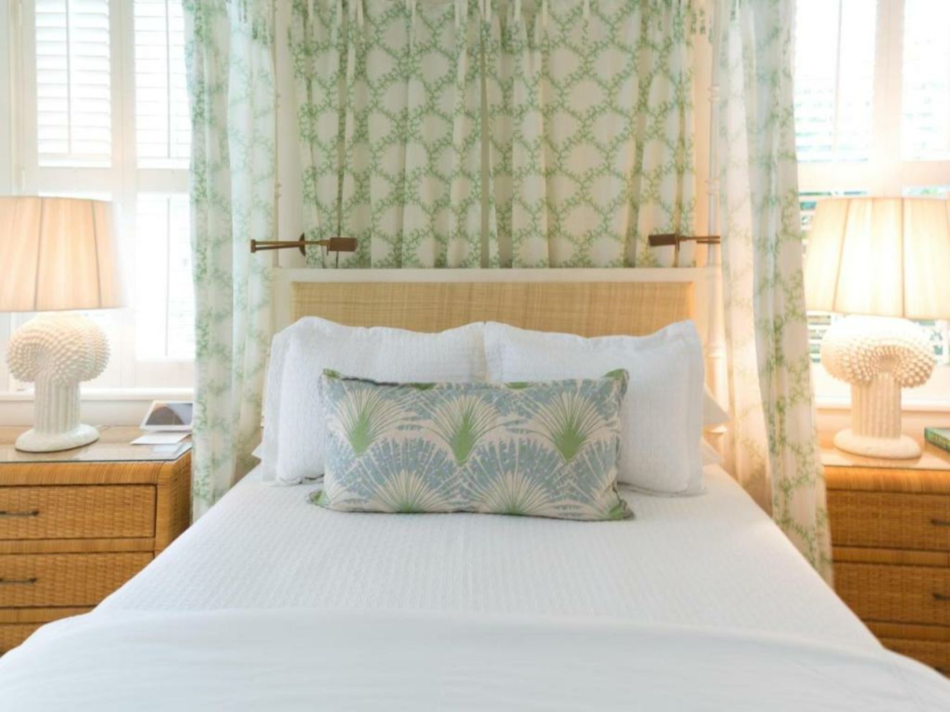 Eleven Bahama House