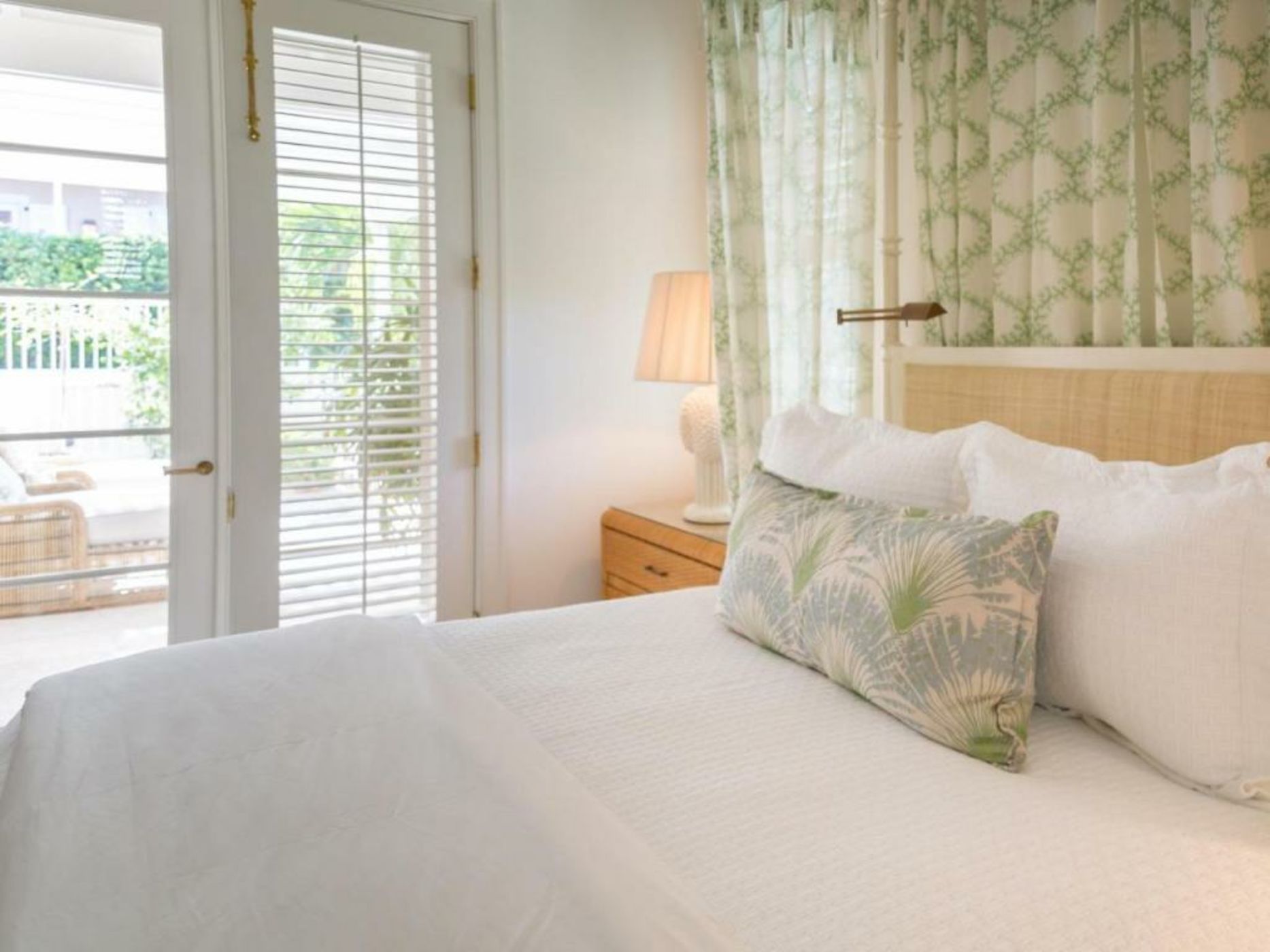 Eleven Bahama House