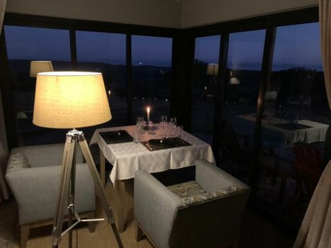 Jbay Zebra Lodge