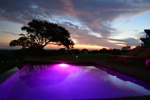 Jbay Zebra Lodge