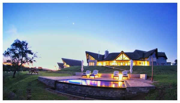 Jbay Zebra Lodge