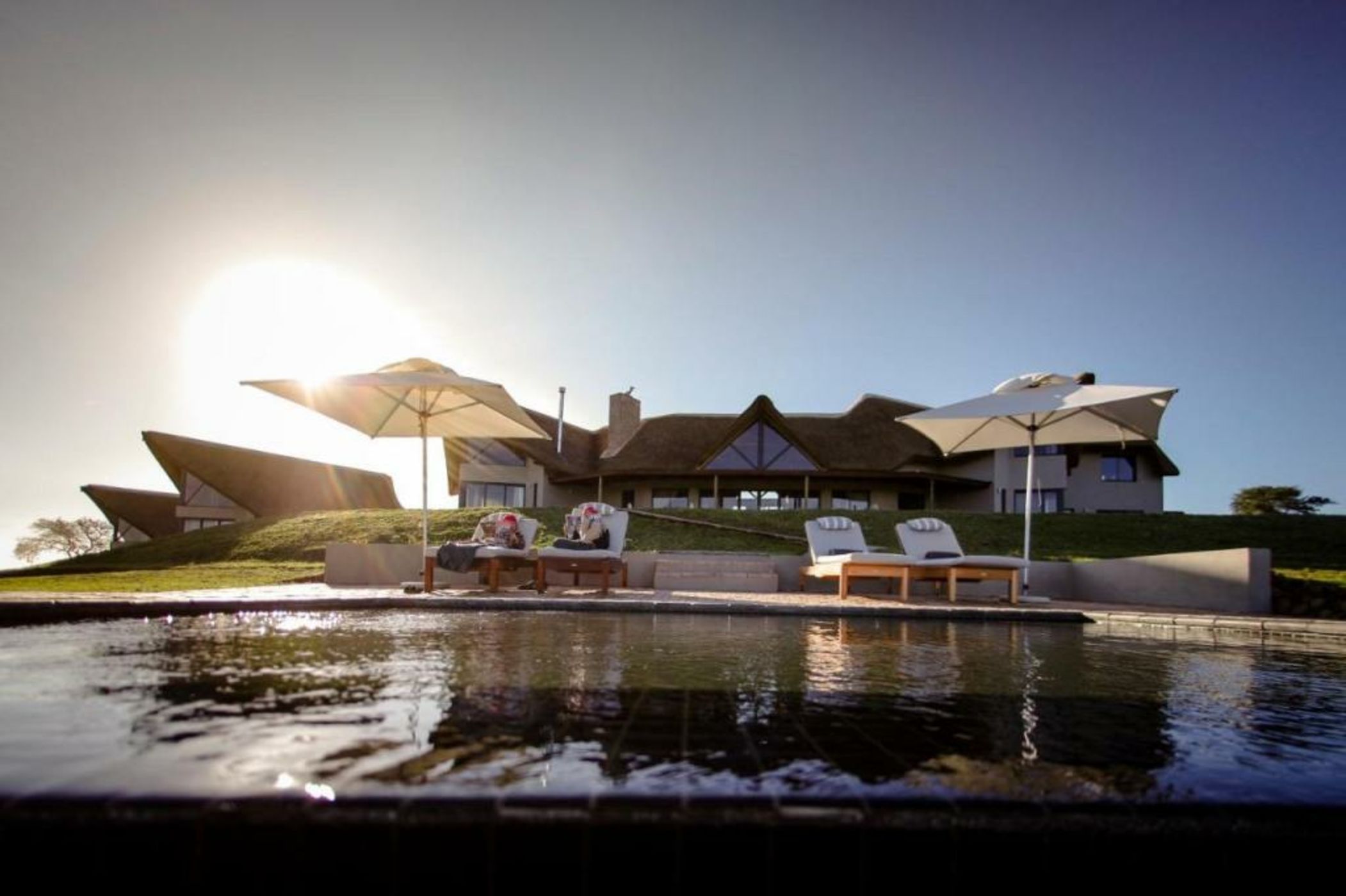Jbay Zebra Lodge