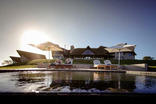 Jbay Zebra Lodge
