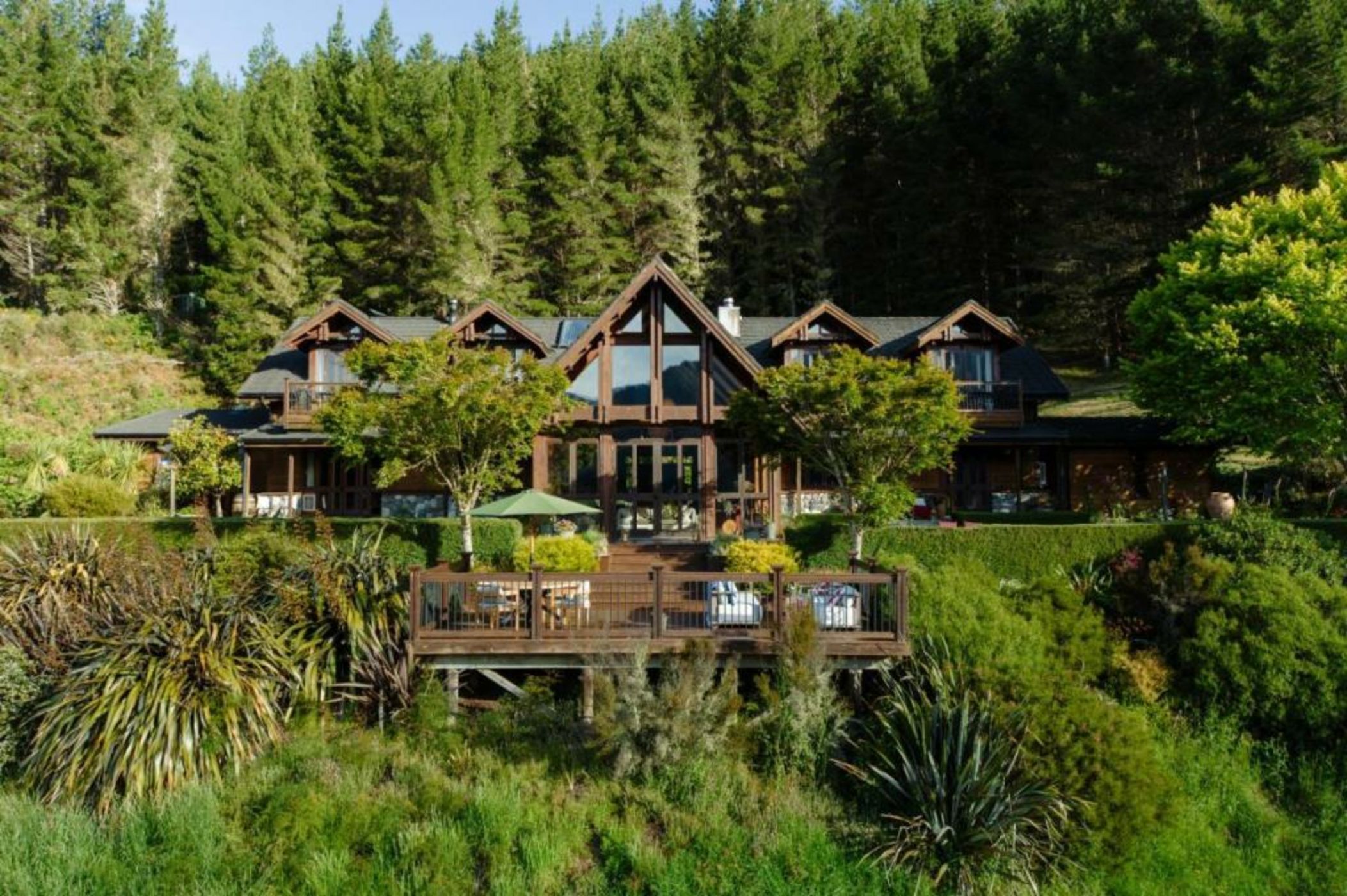 Stonefly Lodge