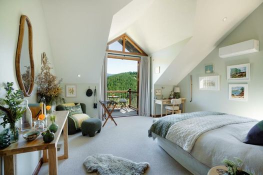 Stonefly Lodge