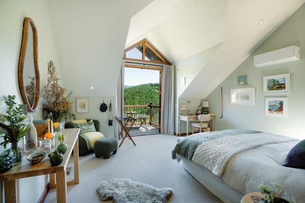 Stonefly Lodge