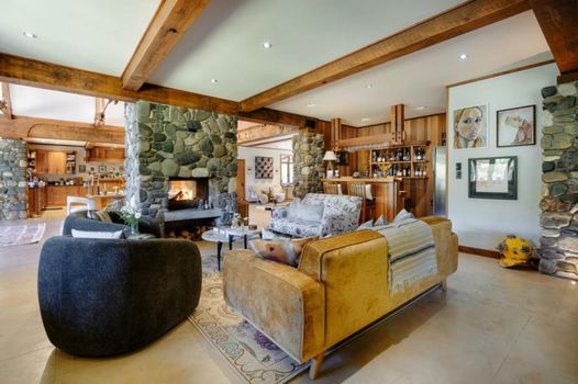 Stonefly Lodge