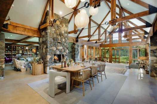 Stonefly Lodge