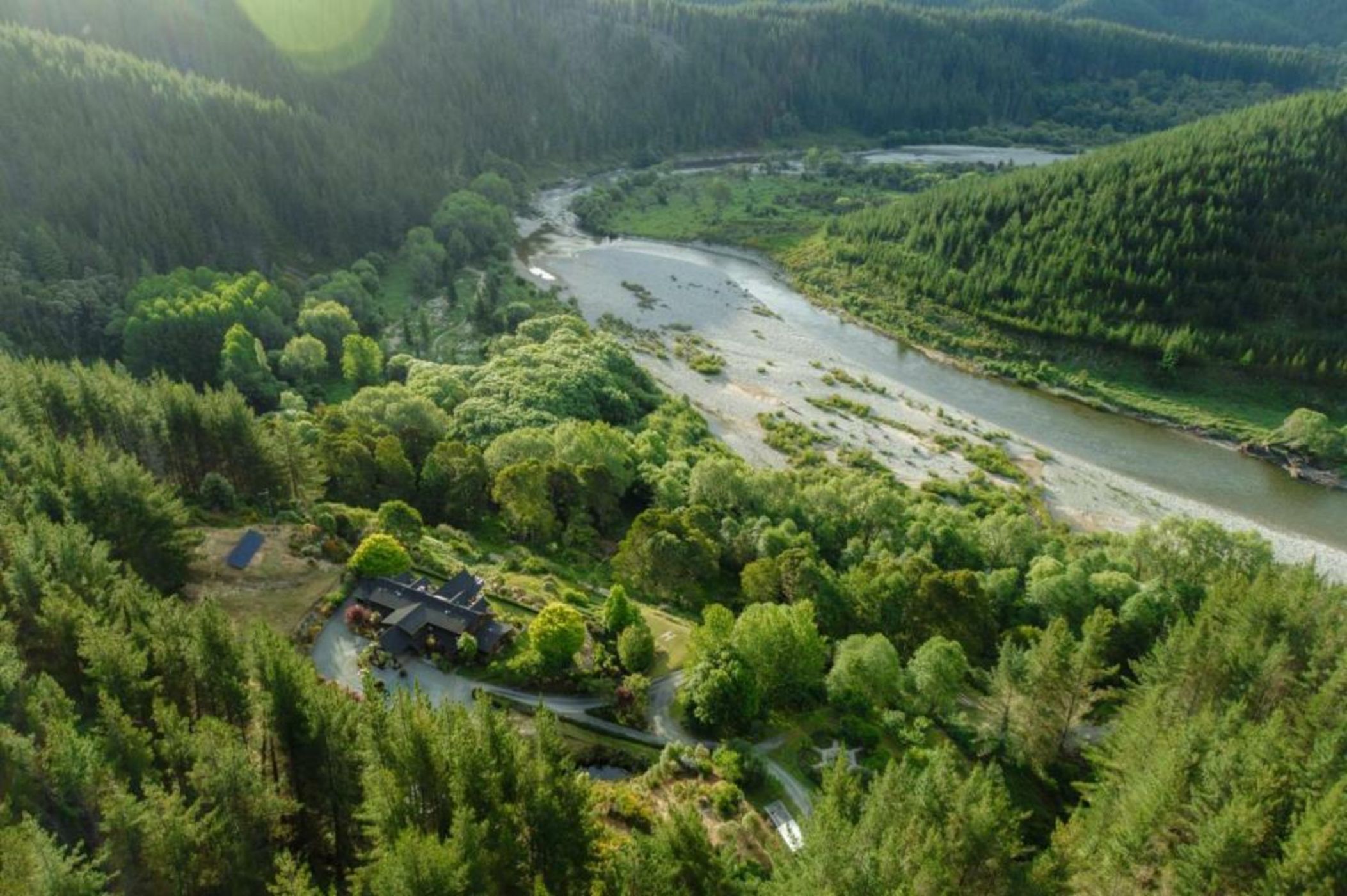 Stonefly Lodge