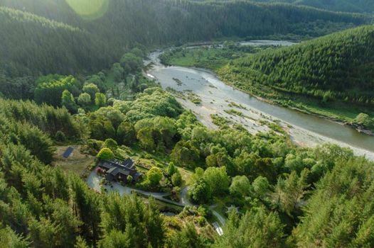 Stonefly Lodge