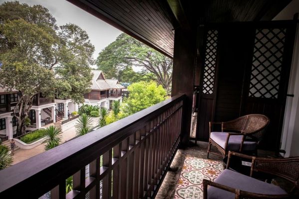 Na Nirand Romantic Boutique Resort