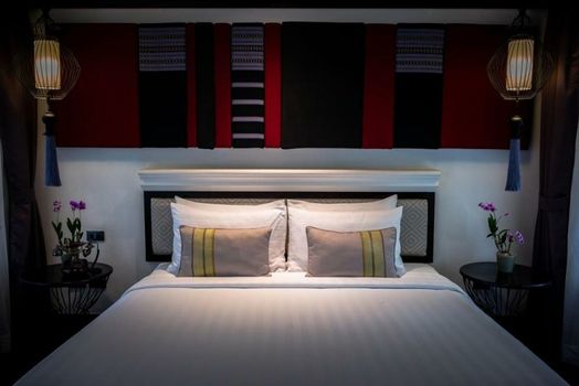 Na Nirand Romantic Boutique Resort