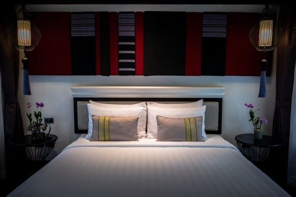 Na Nirand Romantic Boutique Resort