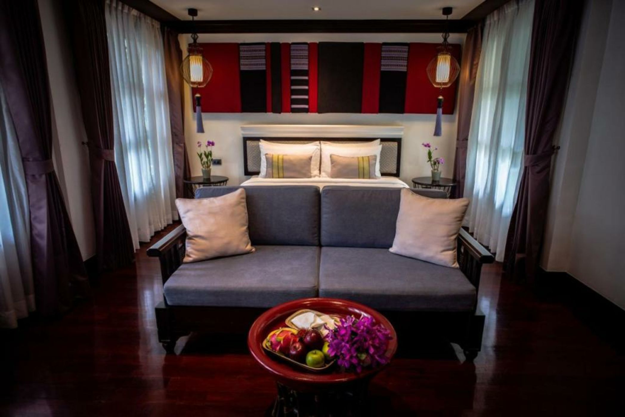 Na Nirand Romantic Boutique Resort
