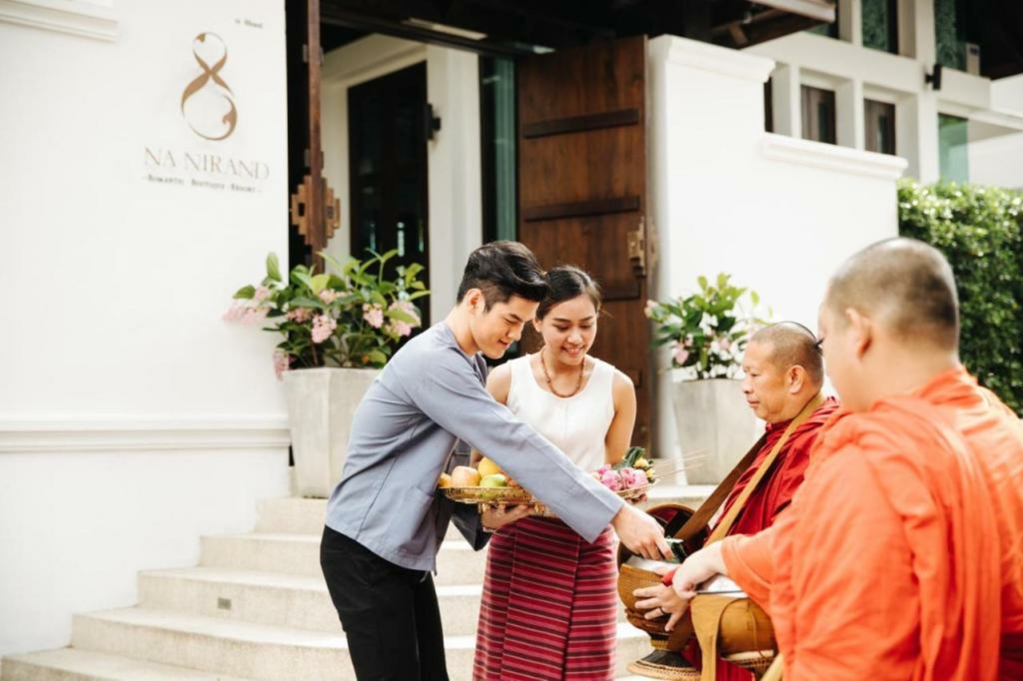 Na Nirand Romantic Boutique Resort
