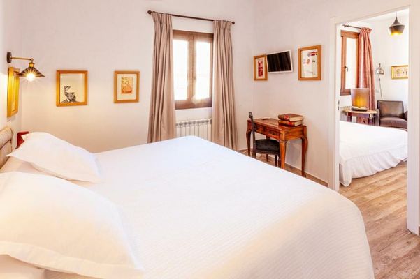 Hotel Spa Salinas de Imón