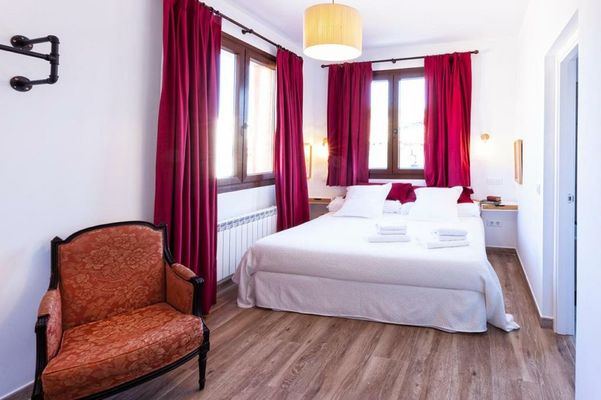 Hotel Spa Salinas de Imón