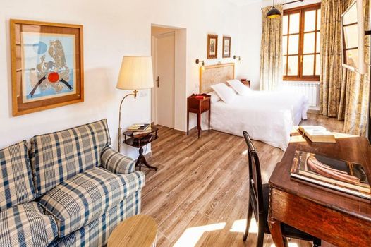 Hotel Spa Salinas de Imón
