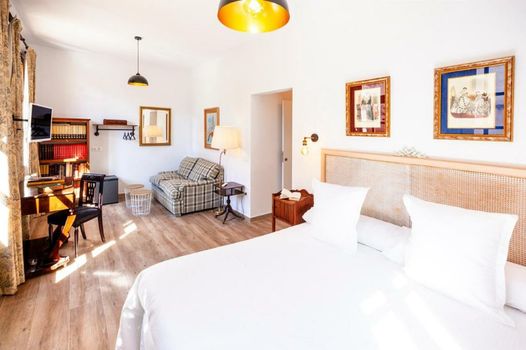 Hotel Spa Salinas de Imón