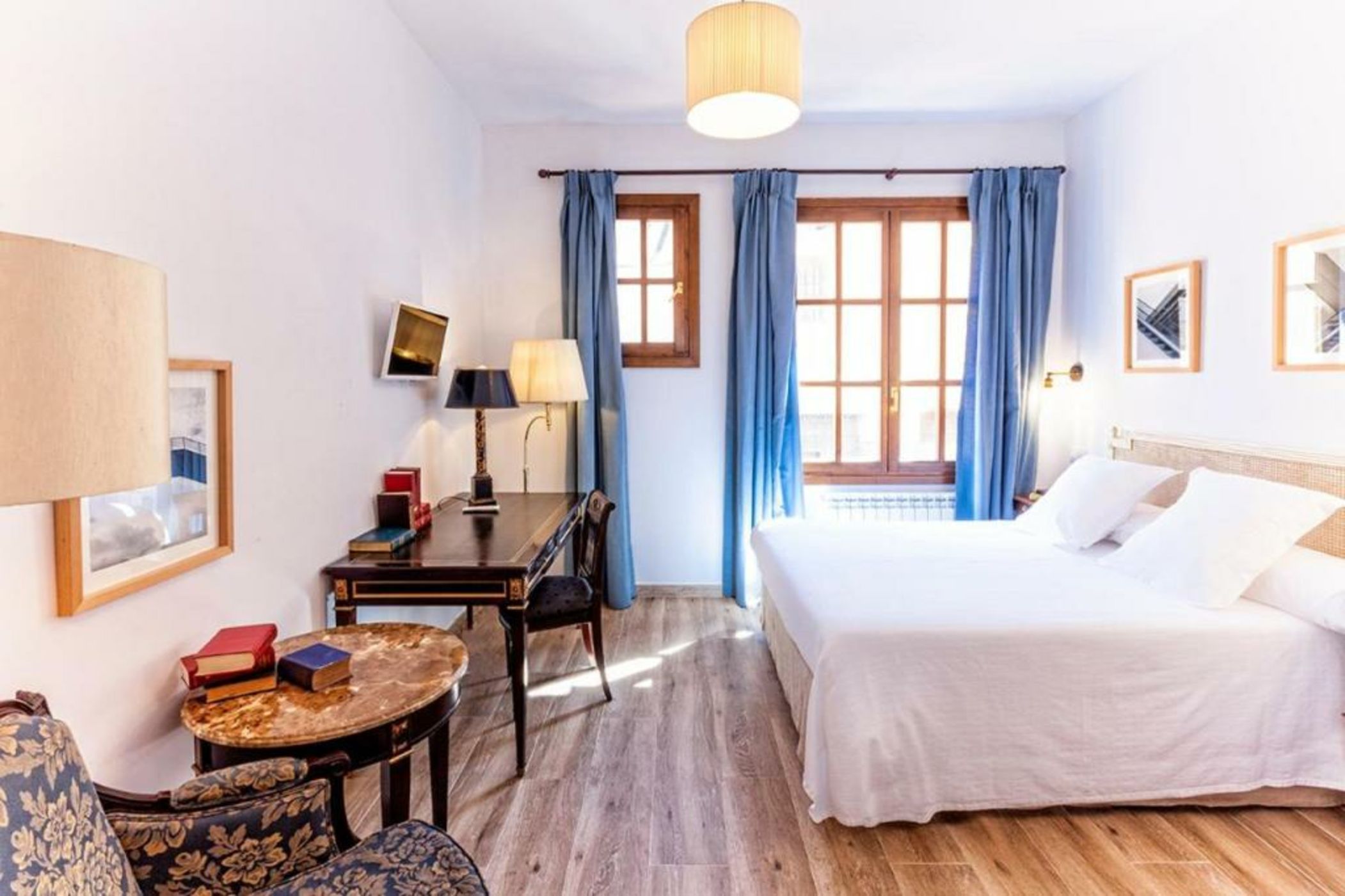 Hotel Spa Salinas de Imón
