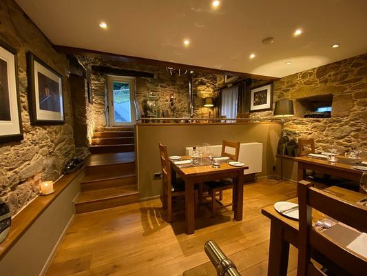 Casa Camino Turismo Rural
