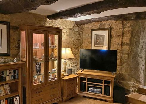 Casa Camino Turismo Rural