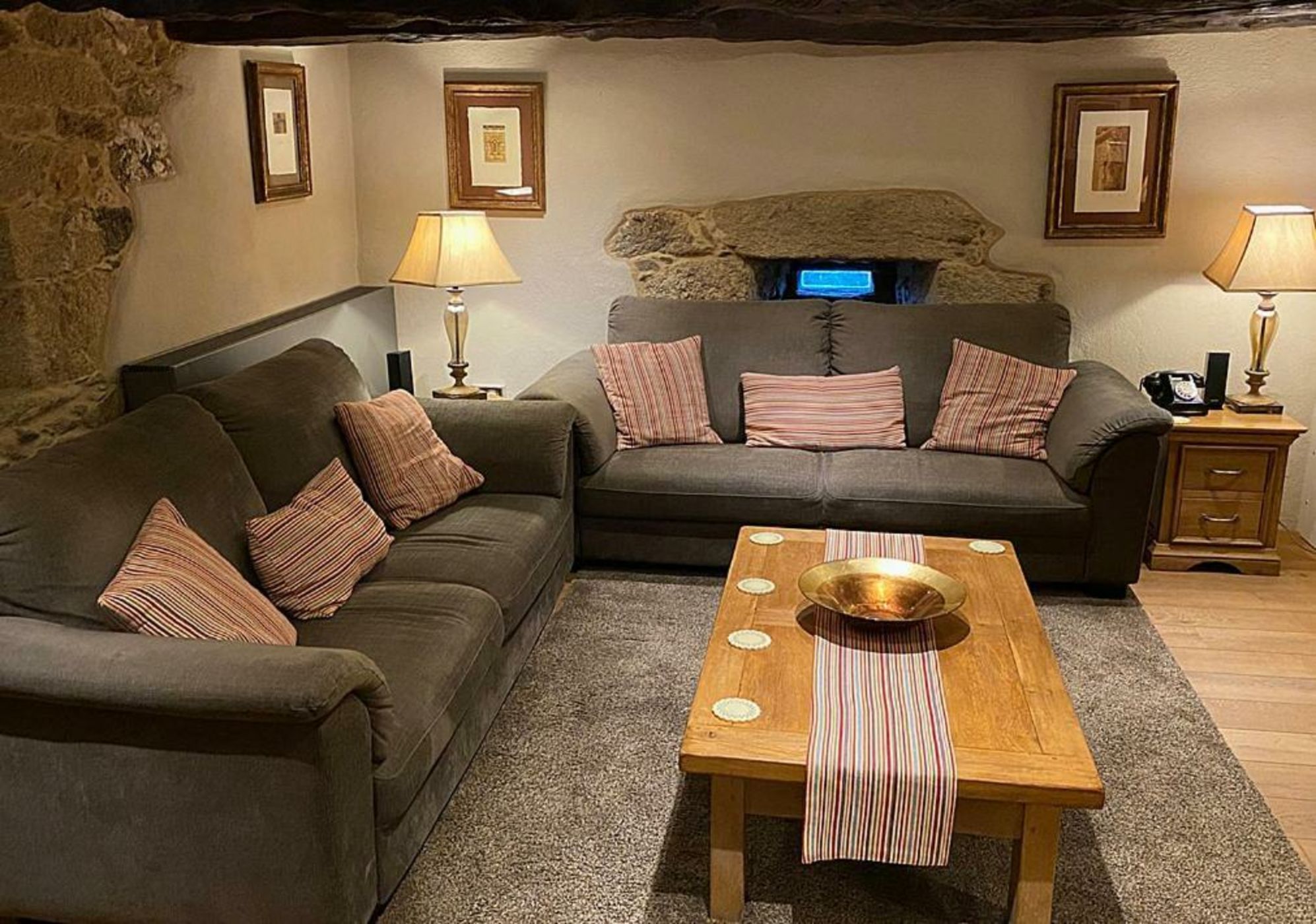 Casa Camino Turismo Rural