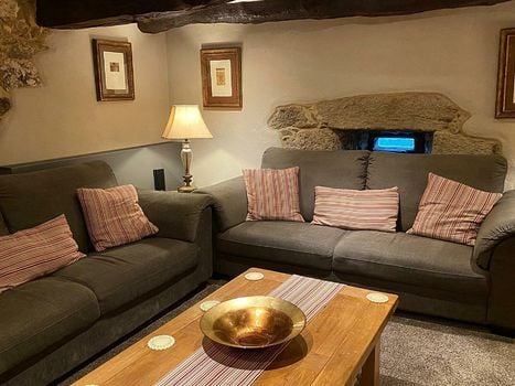Casa Camino Turismo Rural