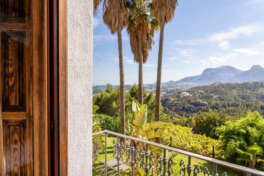 Finca el Tossal - Adults Only