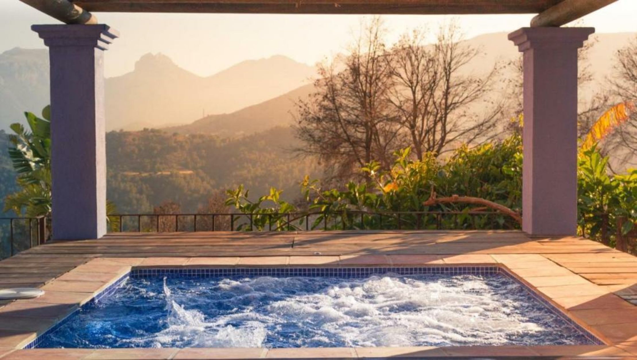 Finca el Tossal - Adults Only
