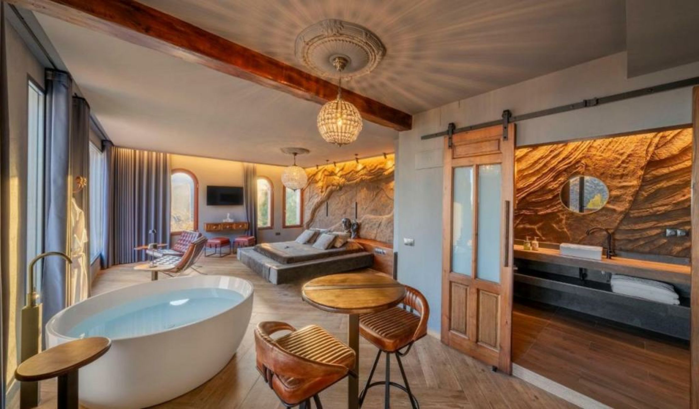 Finca el Tossal - Adults Only