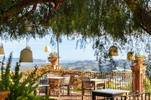 Finca el Tossal - Adults Only