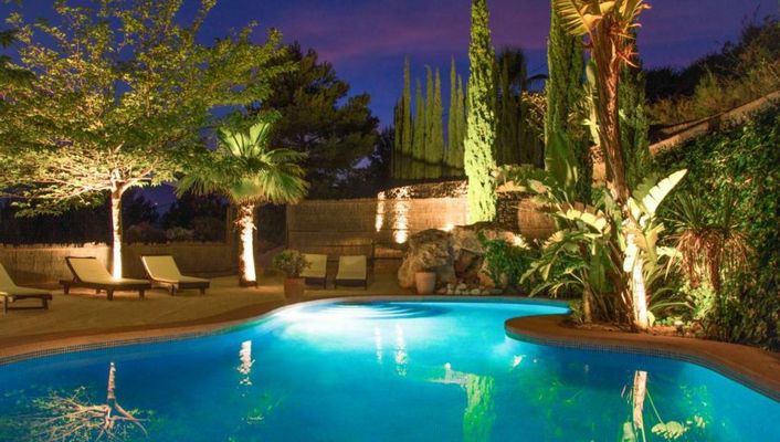 Finca el Tossal - Adults Only