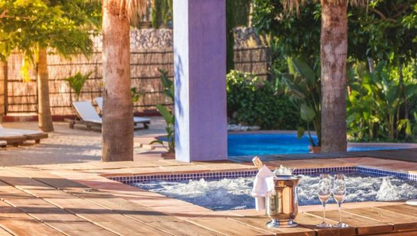 Finca el Tossal - Adults Only
