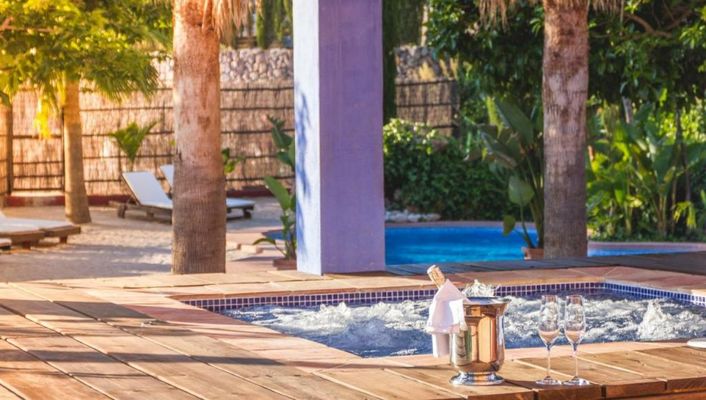 Finca el Tossal - Adults Only