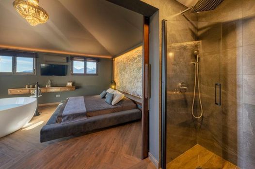 Finca el Tossal - Adults Only