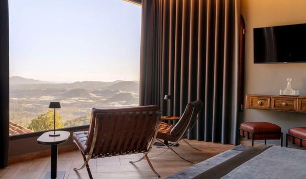 Finca el Tossal - Adults Only
